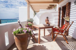 Enosis apartments in Agia Anna , Apartment Argo